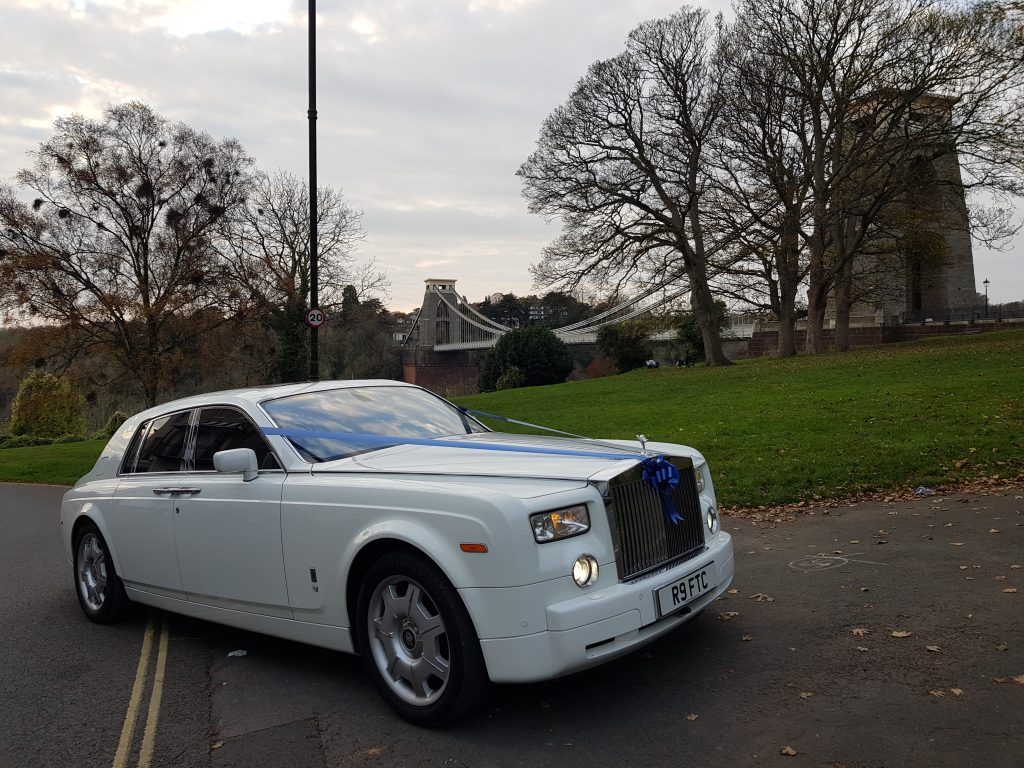 Wedding Cars Near Me