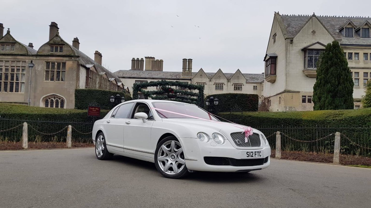 Bentley Hire Bristol, Bentley wedding Cars Bristol WCB
